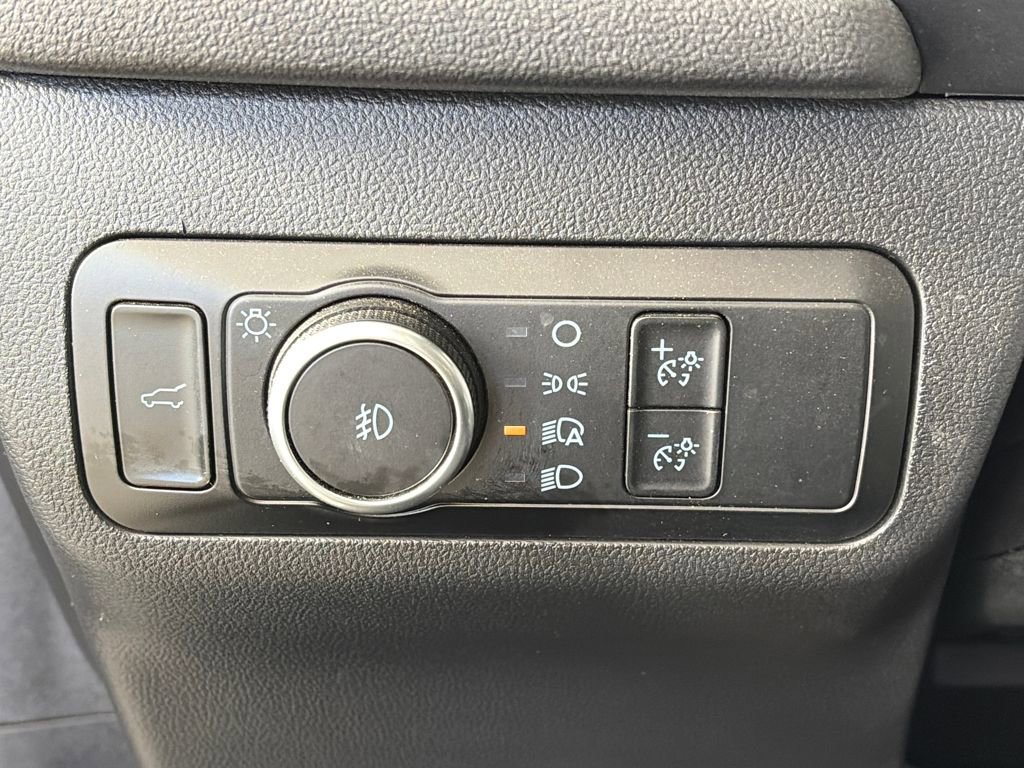 Certified 2024 Ford Escape Platinum image 24