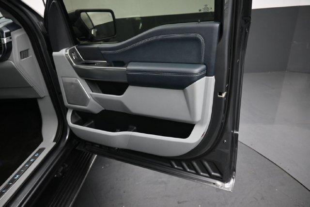 Certified 2023 Ford F150 Limited AWD/4WD image 34
