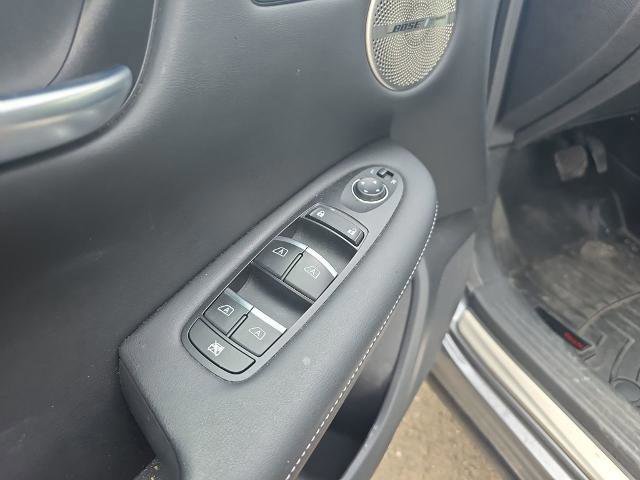 Used 2021 INFINITI QX50 Sensory AWD/4WD image 20