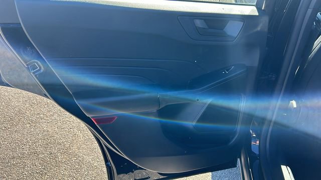 Certified 2023 Ford Escape AWD image 14