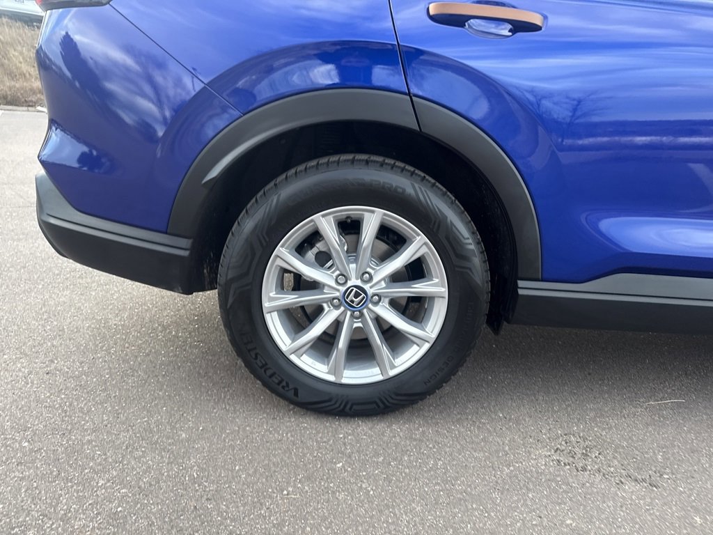 Used 2025 Honda CR-V EX-L image 32