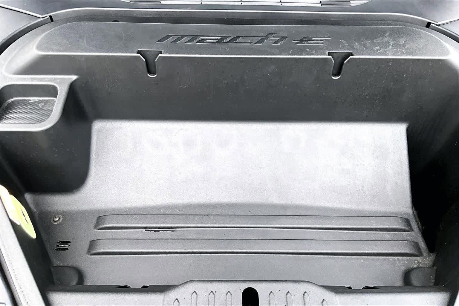 Certified 2025 Ford Mustang Mach-E Premium RWD image 32