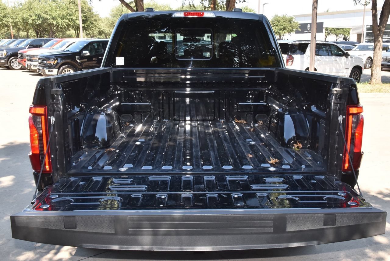 Certified 2024 Ford F150 XLT w/ Equipment Group 302A MID AWD/4WD image 39