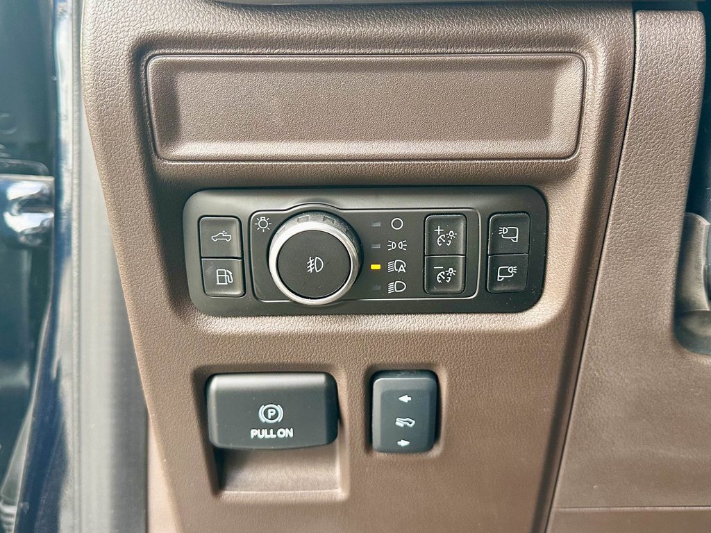 Certified 2025 Ford F150 King Ranch image 10