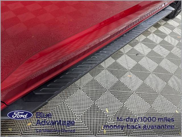 Certified 2022 Ford F150 XLT w/ Equipment Group 302A High image 14