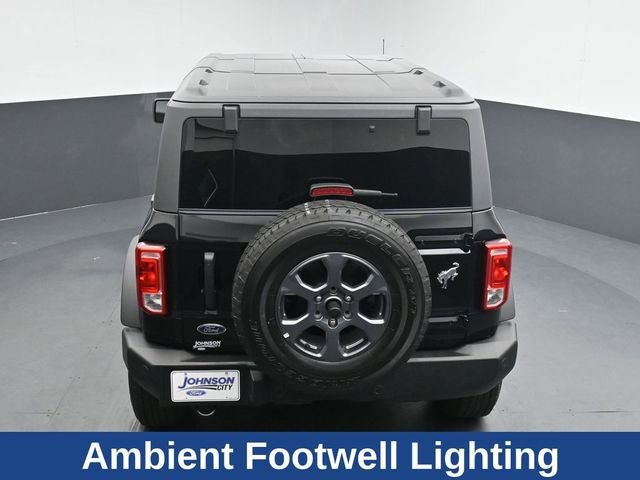 Certified 2025 Ford Bronco Big Bend AWD/4WD image 24
