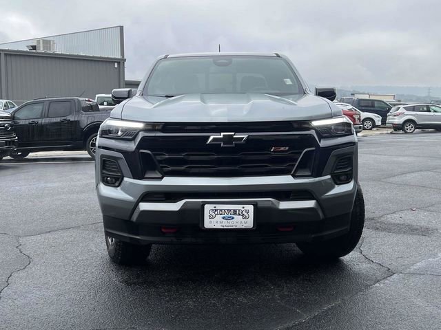 Used 2023 Chevrolet Colorado Z71 w/ Z71 Convenience Package 2 image 8