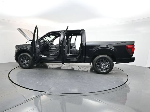 Certified 2026 Ford F150 STX w/ Equipment Group 200A RWD image 37