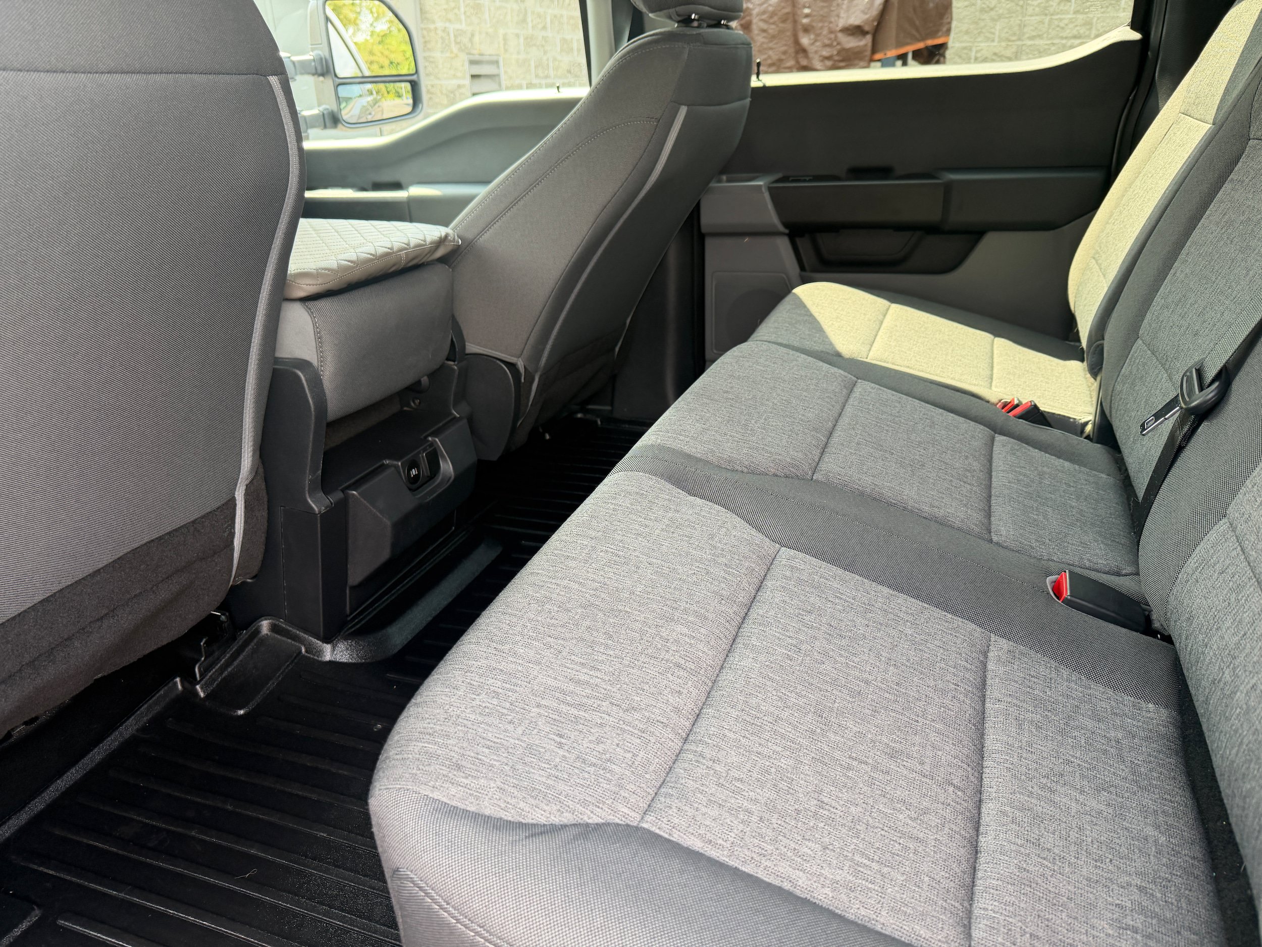 Certified 2024 Ford F250 XL AWD/4WD image 20