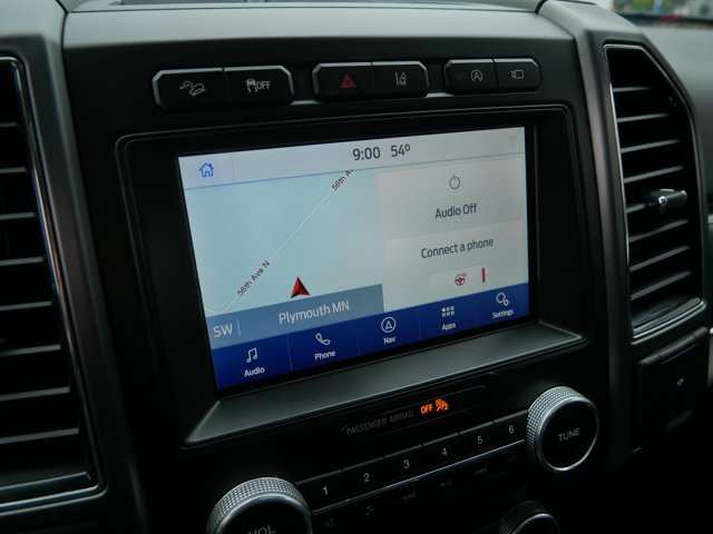 Certified 2021 Ford Expedition Platinum AWD/4WD image 35