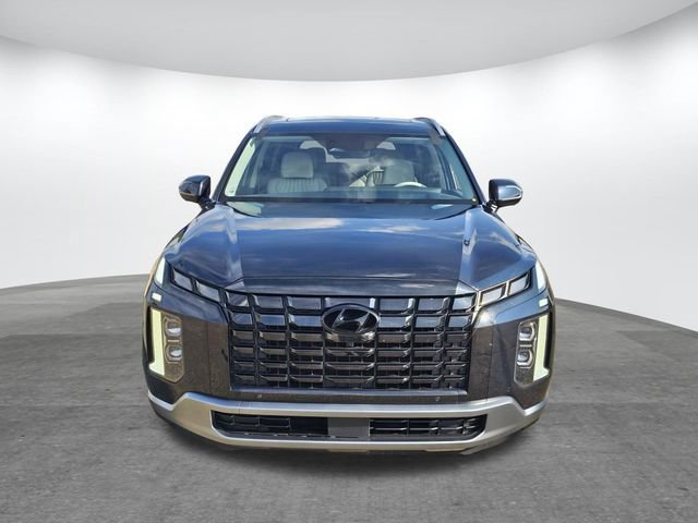 Used 2024 Hyundai Palisade Limited image 7