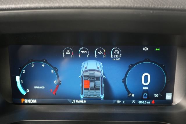 Certified 2024 Ford F150 XLT w/ Equipment Group 302A MID image 14