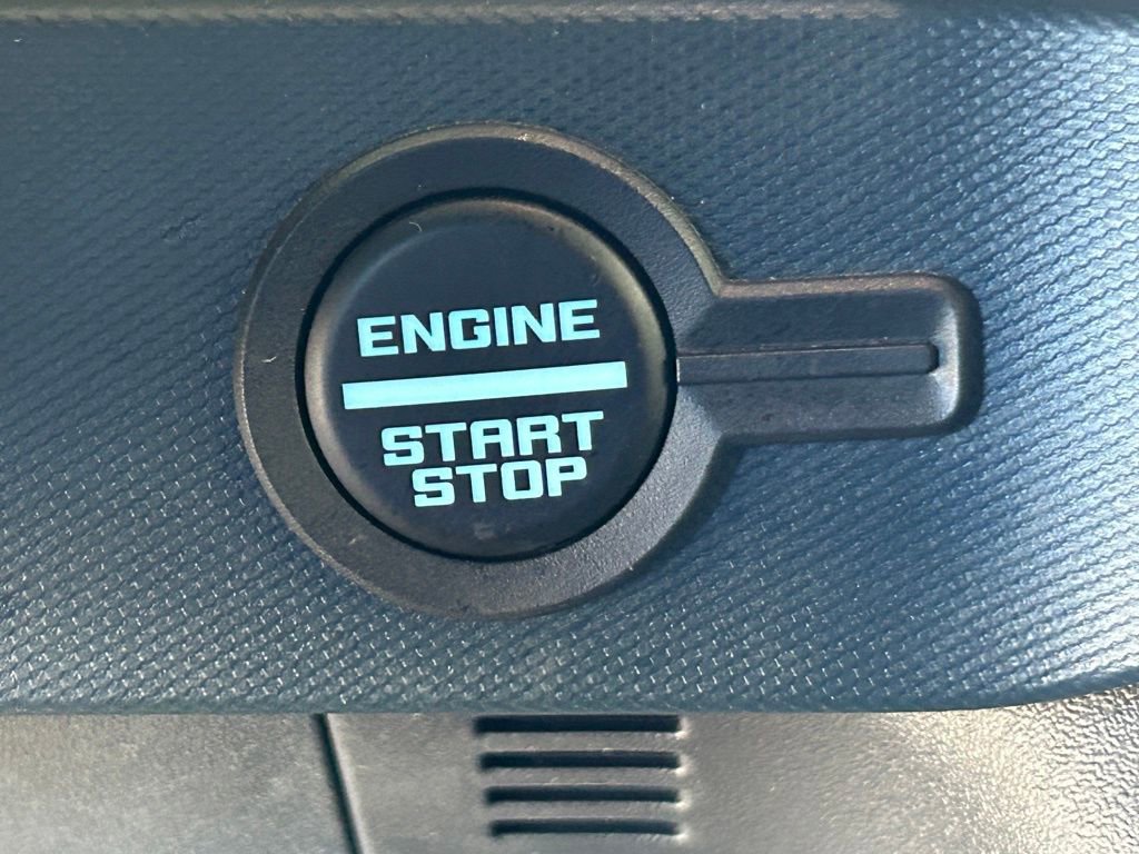 Certified 2024 Ford Bronco Outer Banks AWD/4WD image 44