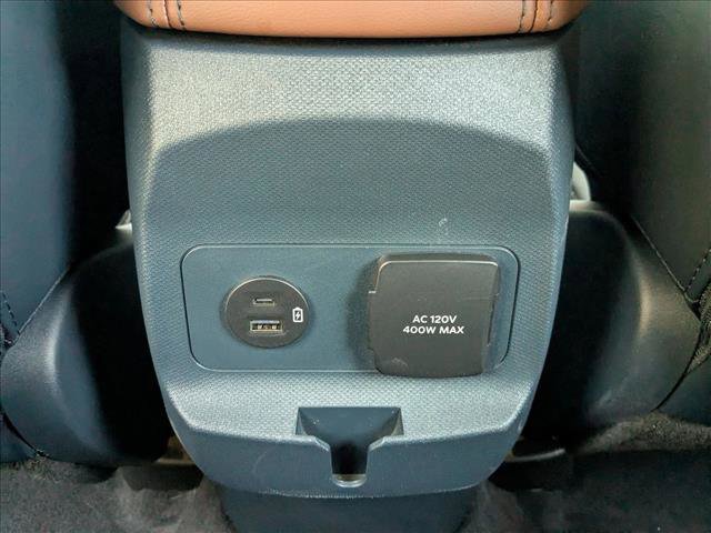 Certified 2024 Ford Maverick Lariat w/ FX4 Off-Road Package image 18