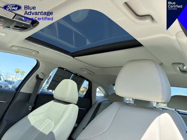 Used 2023 Hyundai Sonata Limited w/ Cargo Package FWD image 25