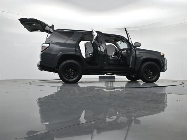 Used 2024 Toyota 4Runner TRD Off-Road Premium w/ Moonroof Package AWD/4WD image 55