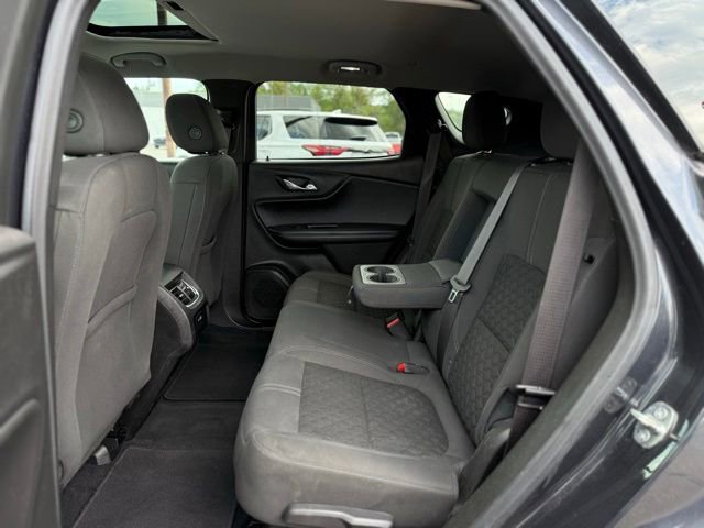 Used 2022 Chevrolet Blazer LT AWD/4WD image 15