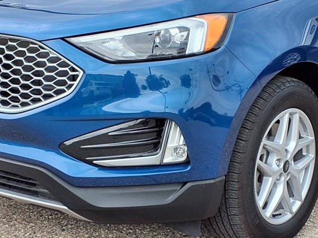 Certified 2023 Ford Edge SEL w/ Convenience Package AWD/4WD image 28