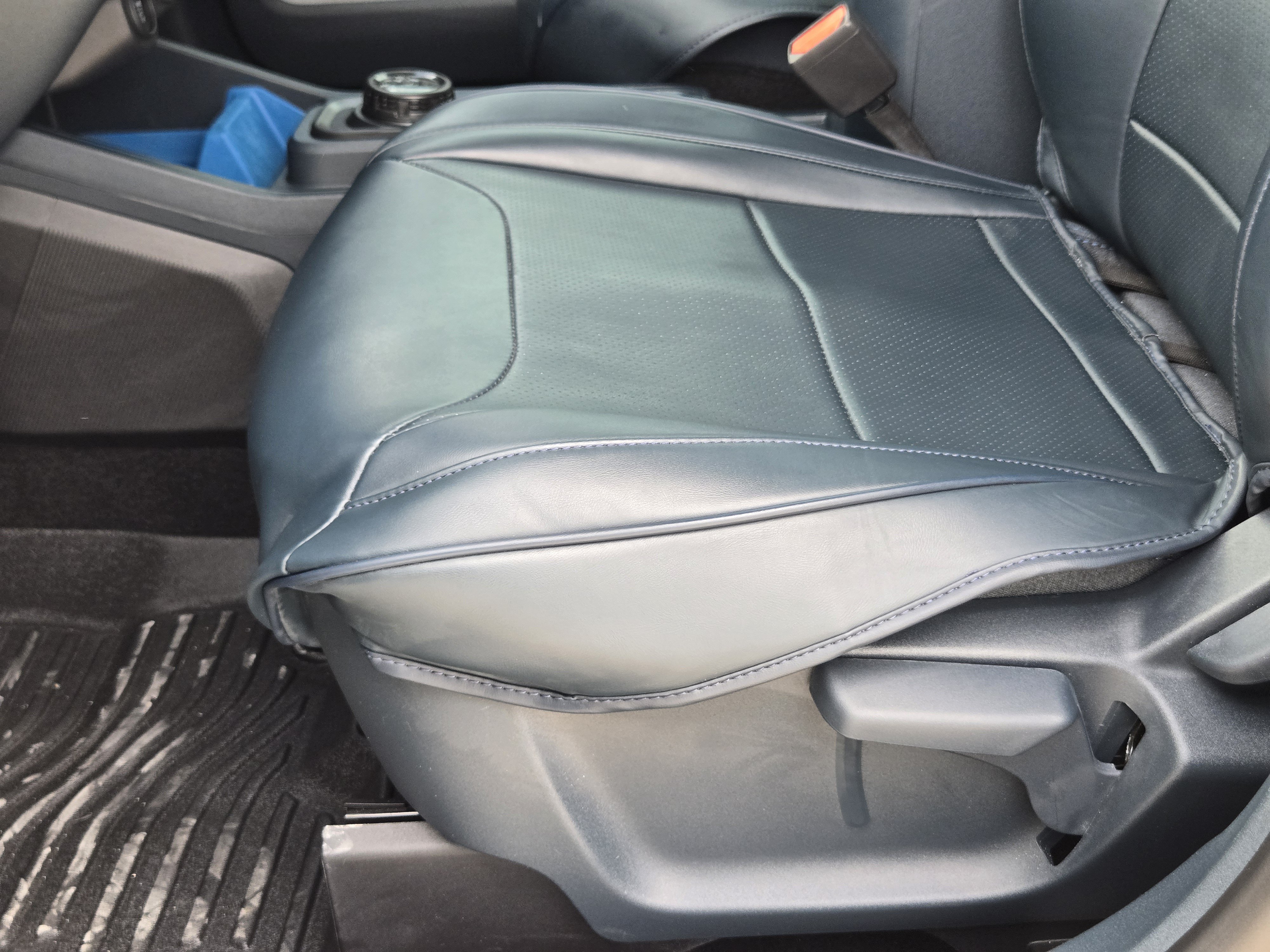 Certified 2025 Ford Maverick XLT FWD image 23