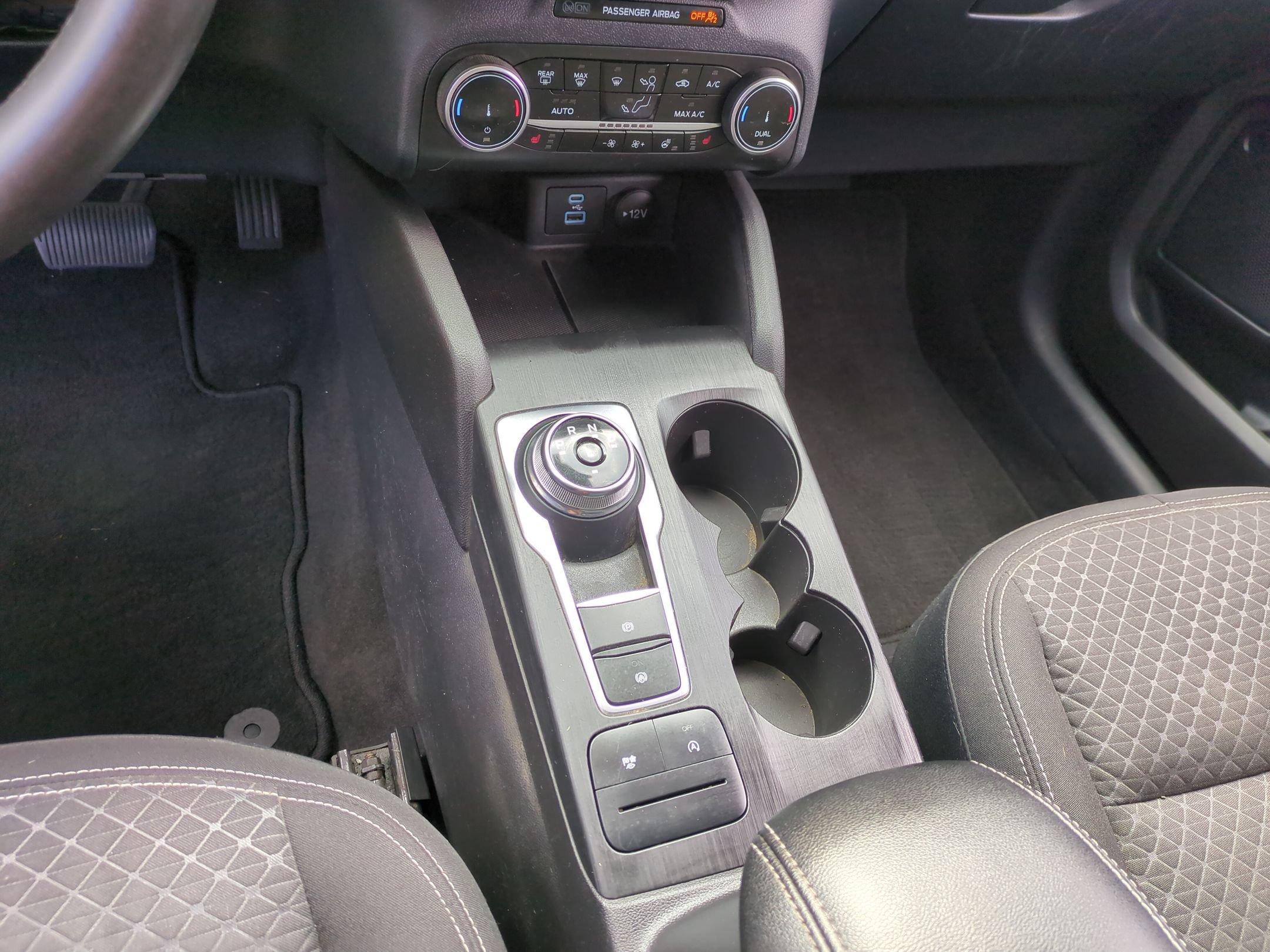 Certified 2023 Ford Escape Active AWD/4WD image 17