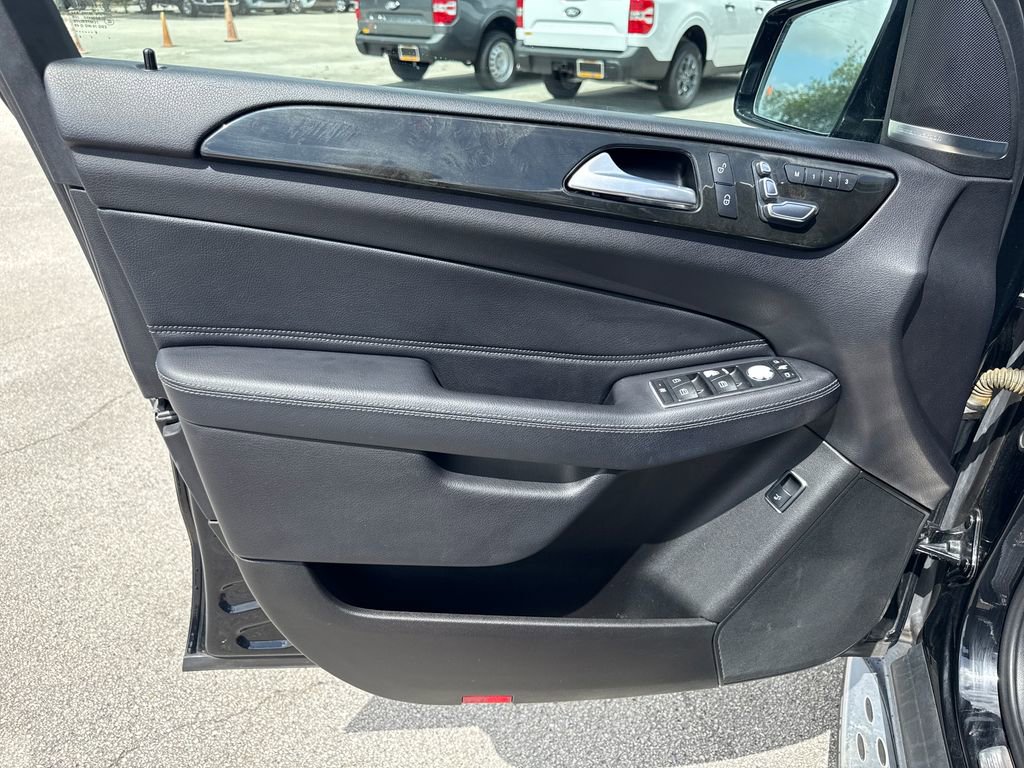 Used 2018 Mercedes-Benz GLE 350 image 13