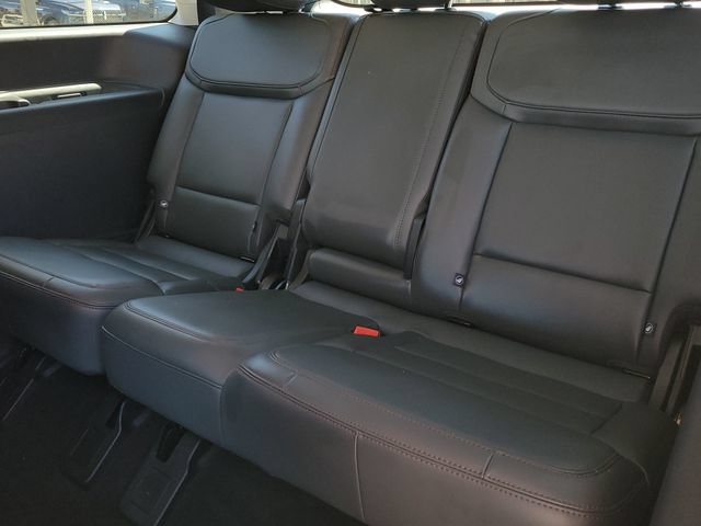 Certified 2025 Ford Expedition Active AWD/4WD image 9