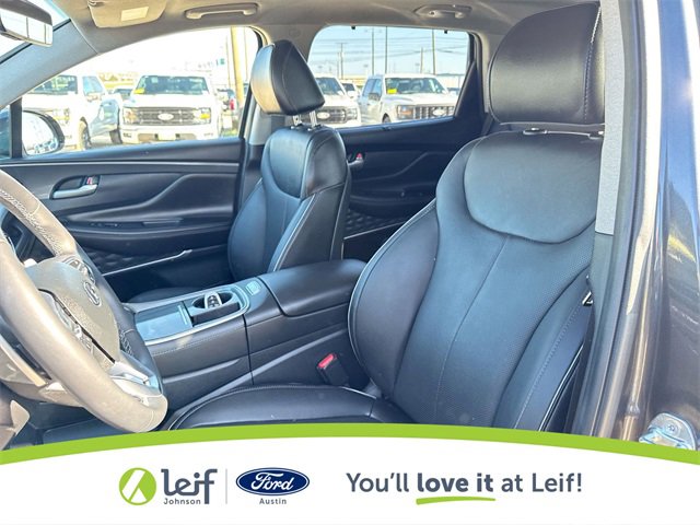 Used 2023 Hyundai Santa Fe Limited image 17