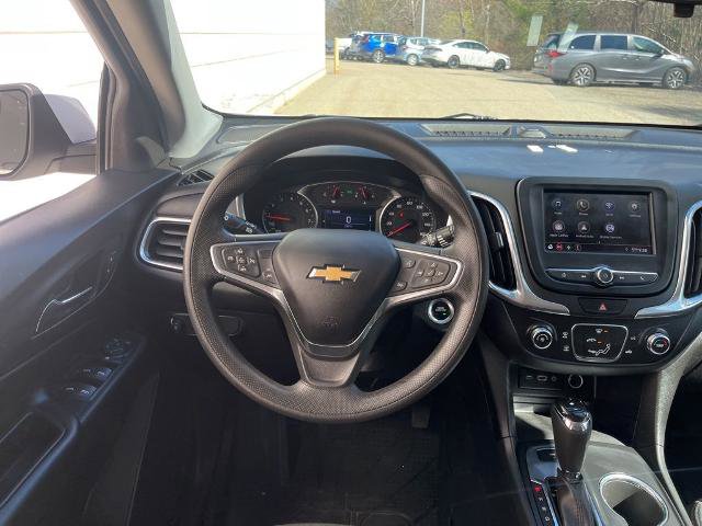 Used 2020 Chevrolet Equinox LT w/ LPO, Floor Liner Package AWD/4WD image 11