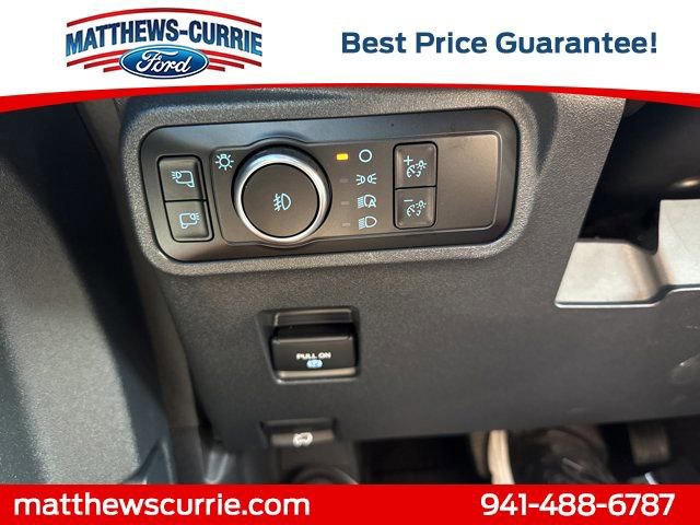 Certified 2023 Ford Bronco Raptor image 28