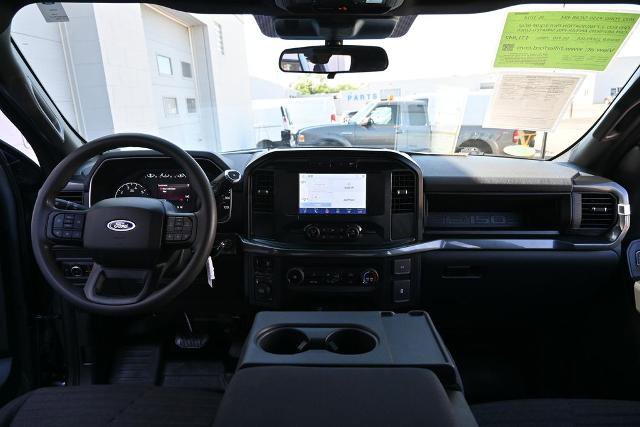 Certified 2022 Ford F150 XL w/ STX Appearance Package AWD/4WD image 25