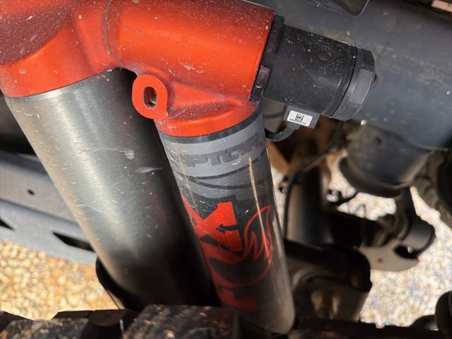 Certified 2021 Ford F150 Raptor w/ Equipment Group 801A High image 8