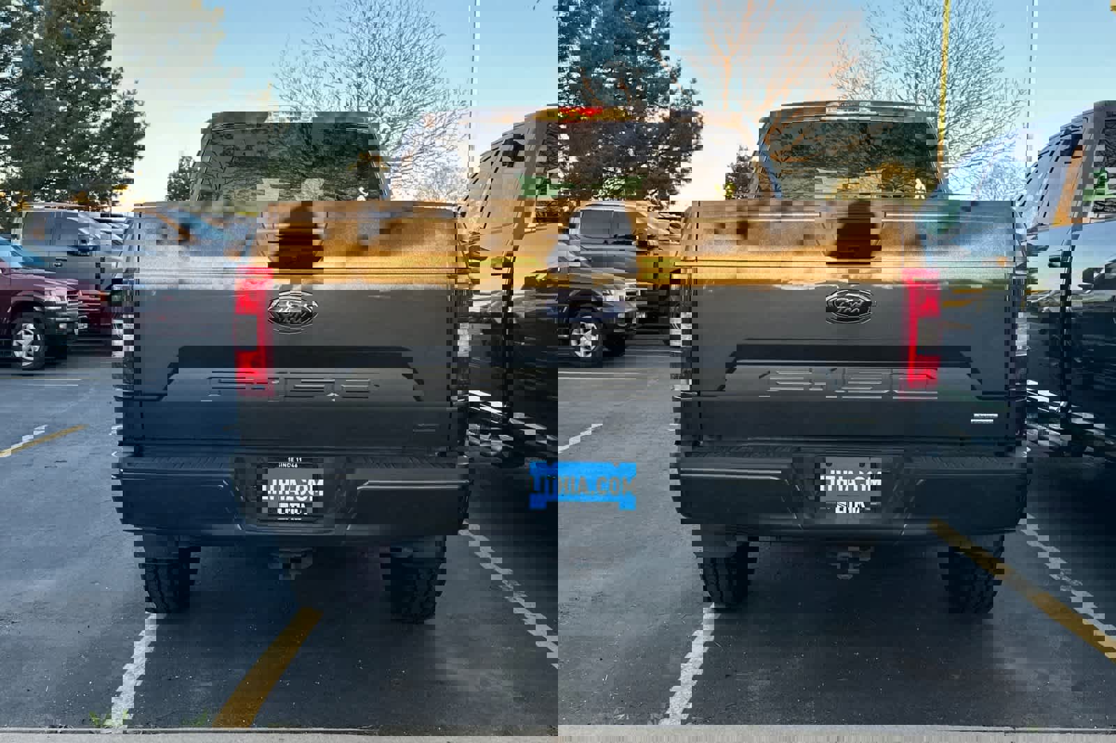 Certified 2019 Ford F150 XL w/ Equipment Group 101A Mid image 3