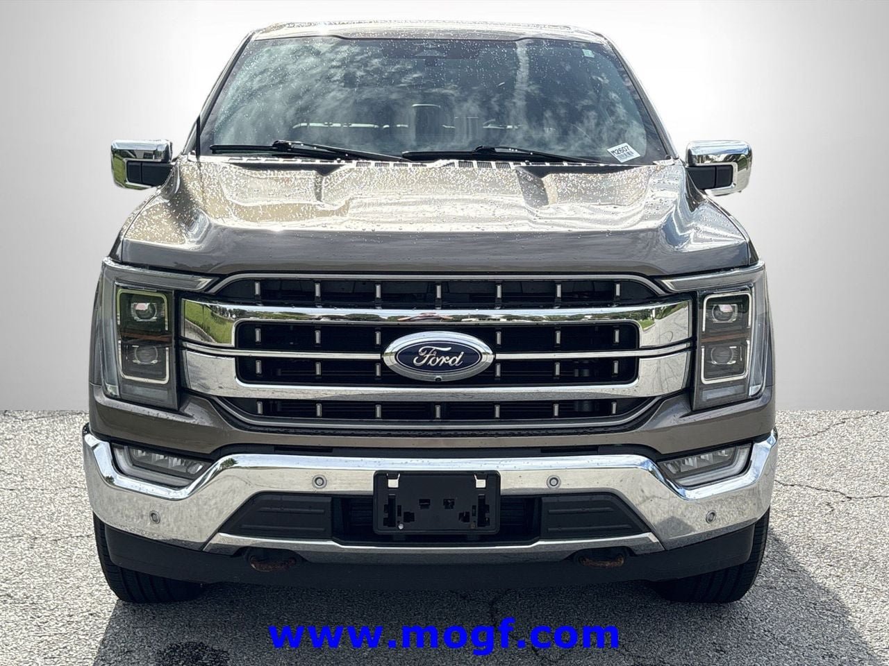 Certified 2023 Ford F150 Lariat w/ Equipment Group 502A High AWD/4WD image 27