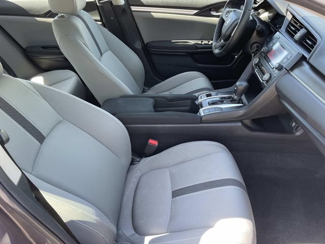 Used 2019 Honda Civic LX image 32