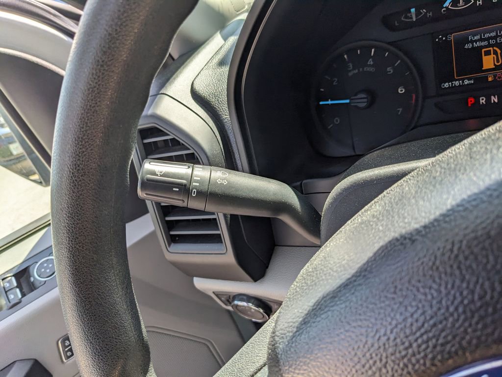 Certified 2019 Ford F150 XL w/ Equipment Group 101A Mid image 32