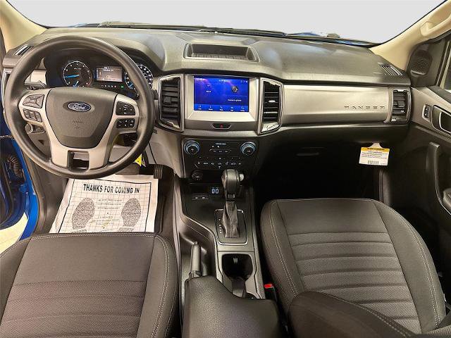 Certified 2023 Ford Ranger XLT w/ Trailer Tow Package image 20