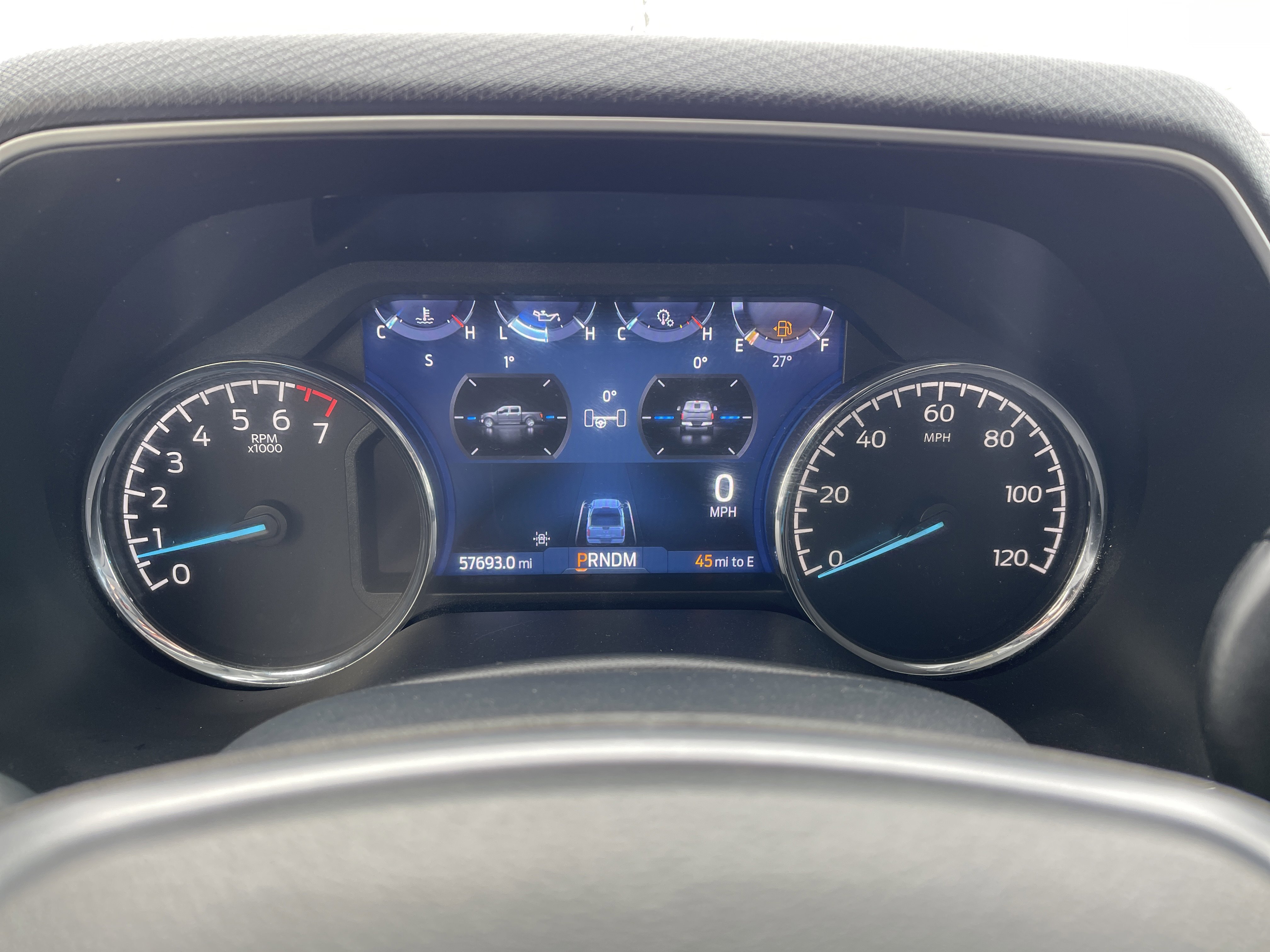 Certified 2023 Ford F150 XLT w/ Equipment Group 301A Mid image 16