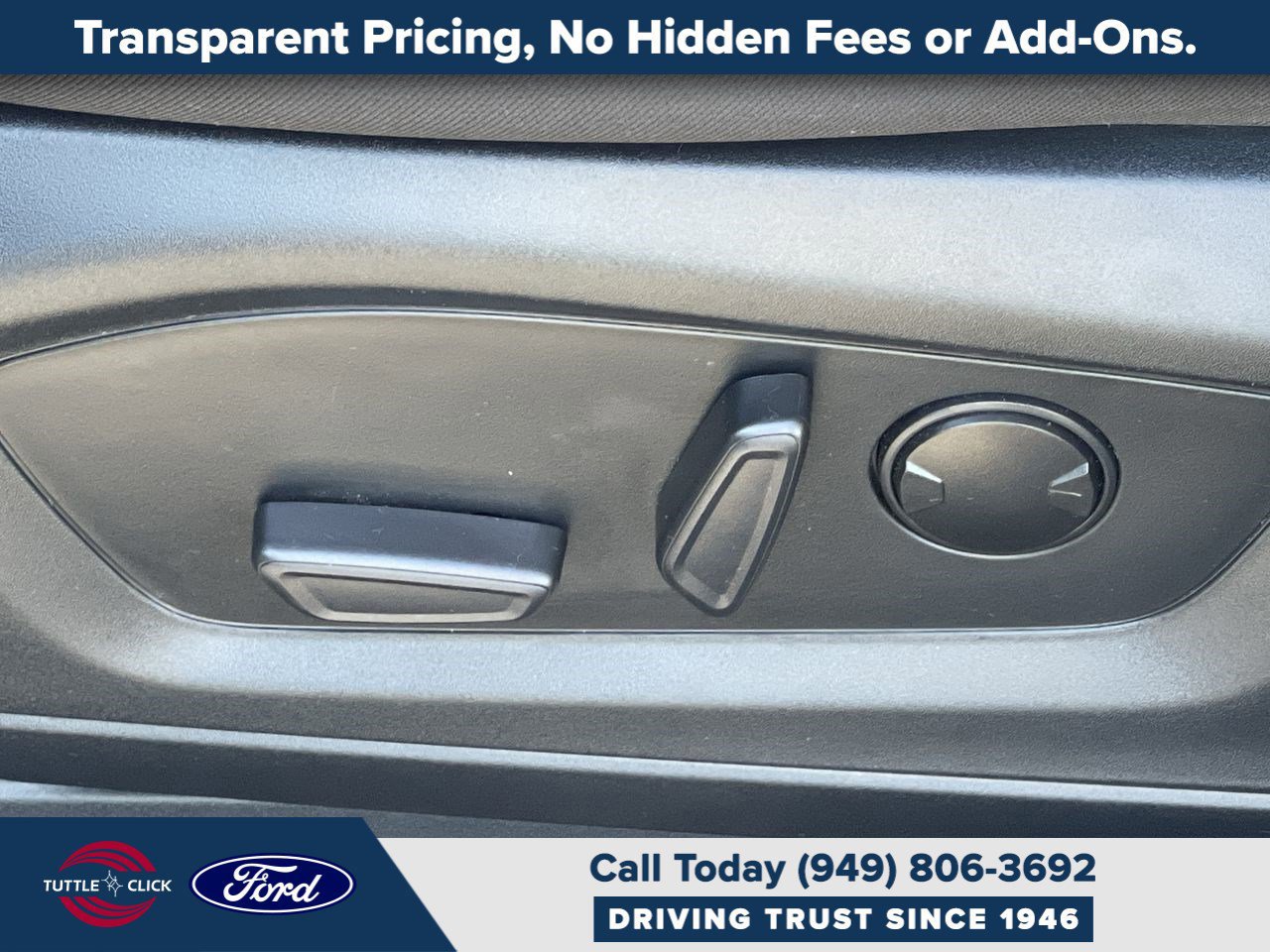 Certified 2023 Ford Explorer XLT image 22