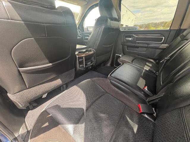 Used 2022 RAM 2500 Laramie AWD/4WD image 26