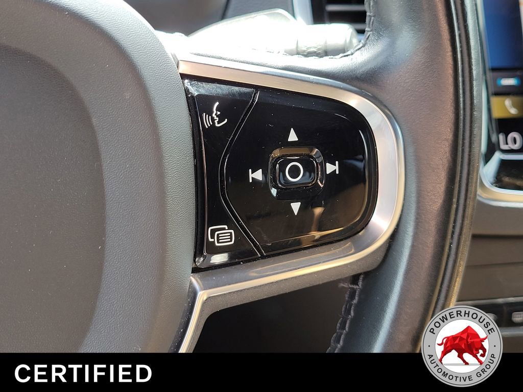 Used 2021 Volvo XC90 T6 Inscription w/ Lounge Package AWD/4WD image 34