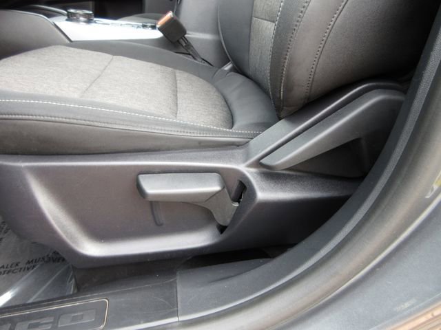 Certified 2024 Ford Bronco Sport Big Bend image 14