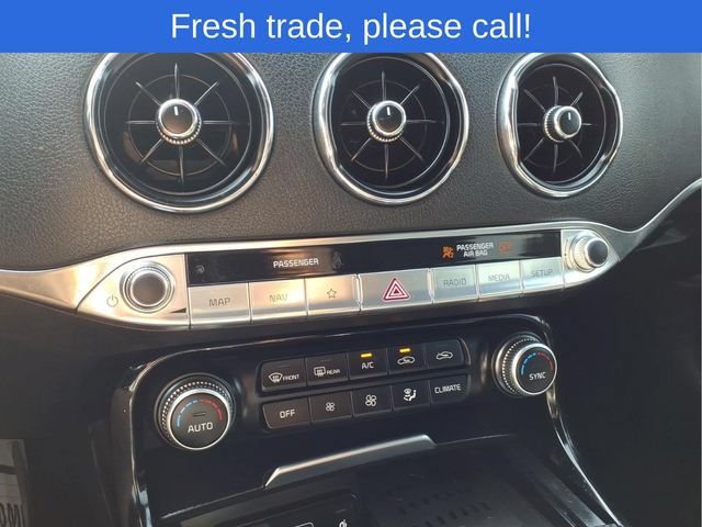 Used 2023 Kia Stinger GT-Line w/ Sun & Sound Package AWD/4WD image 21