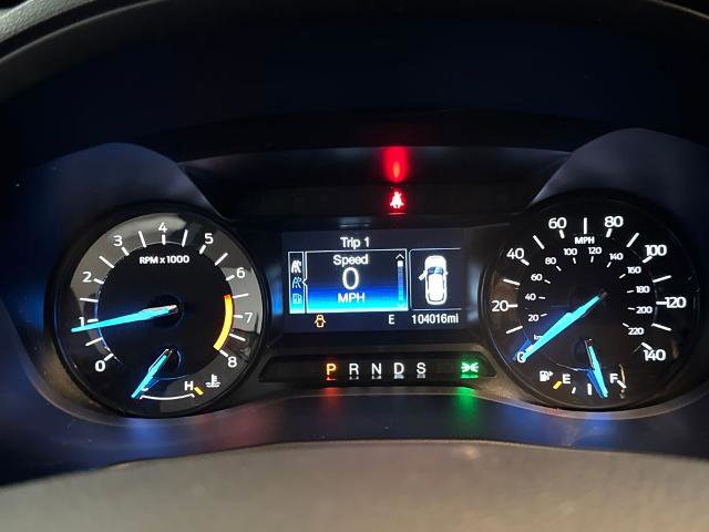 Certified 2018 Ford Explorer XLT image 18