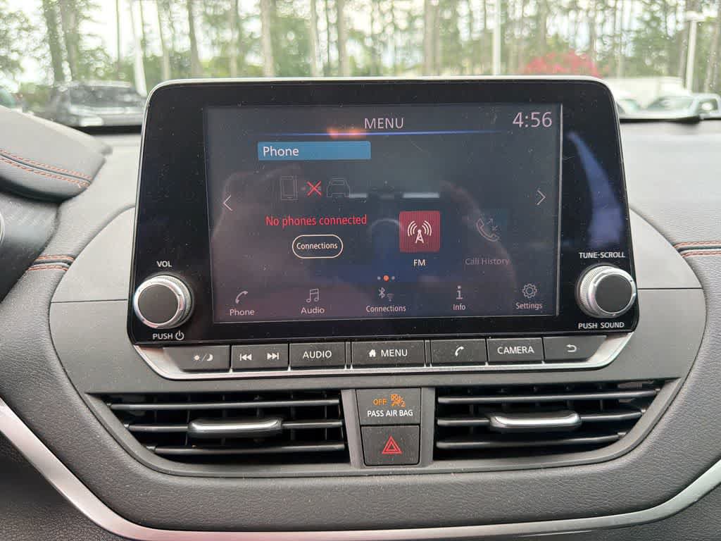 Used 2020 Nissan Altima 2.5 SR FWD image 20