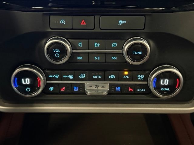 Certified 2024 Ford Expedition Limited AWD/4WD image 28