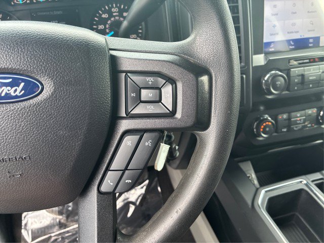 Certified 2019 Ford F150 XL w/ Equipment Group 101A Mid AWD/4WD image 22