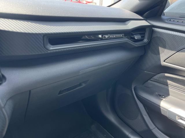 Certified 2024 Ford Mustang GT RWD image 16