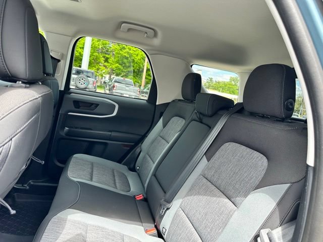 Certified 2021 Ford Bronco Sport Big Bend AWD/4WD image 34