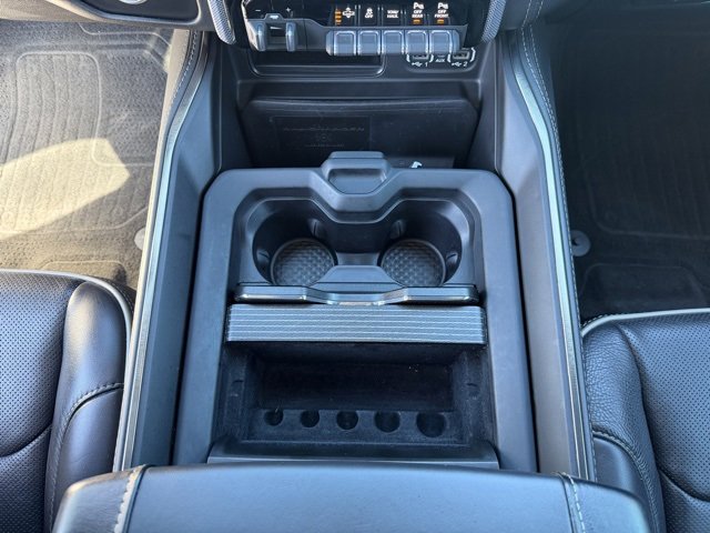 Used 2020 RAM 1500 Limited image 19