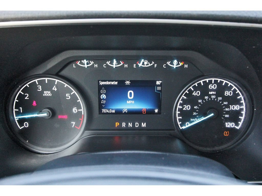 Certified 2022 Ford F150 XL w/ STX Appearance Package RWD image 15